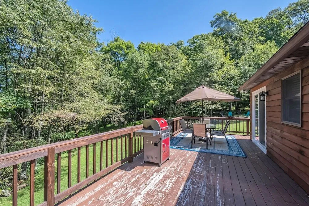 Laurel Ridge