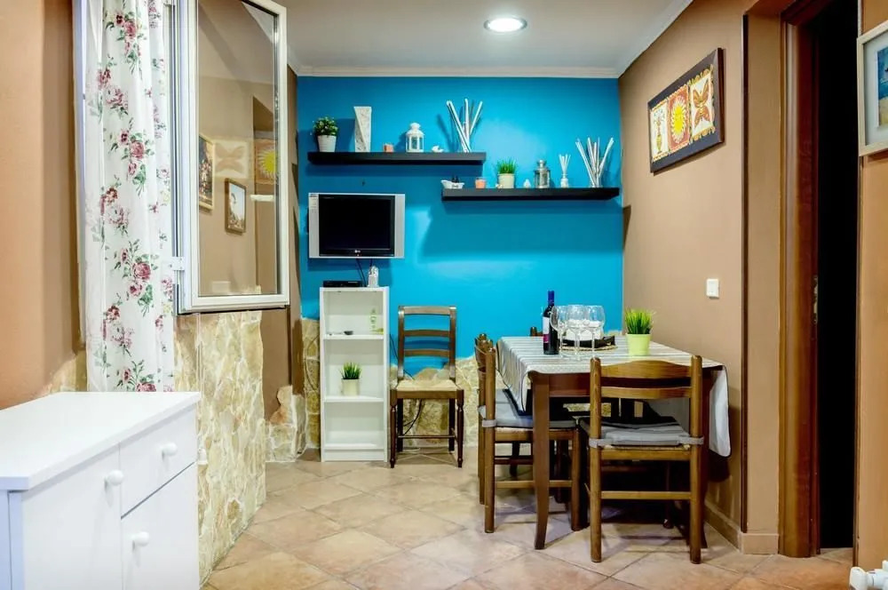 House With 2 Bedrooms In Catania, With Furnished Terrace And Wifi - 50