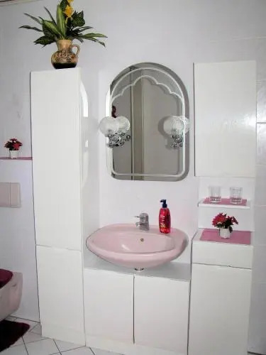 Ferienwohnung Eudenbach