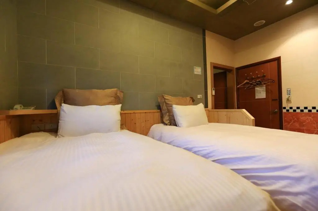Jin Yong Quan Spa Hotspring Resort