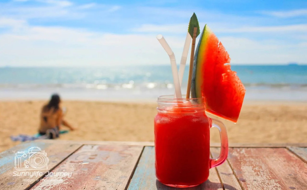 Lanta Island Resort
