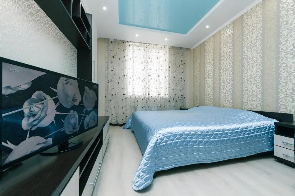 Apartment on Urlovskaya 23a