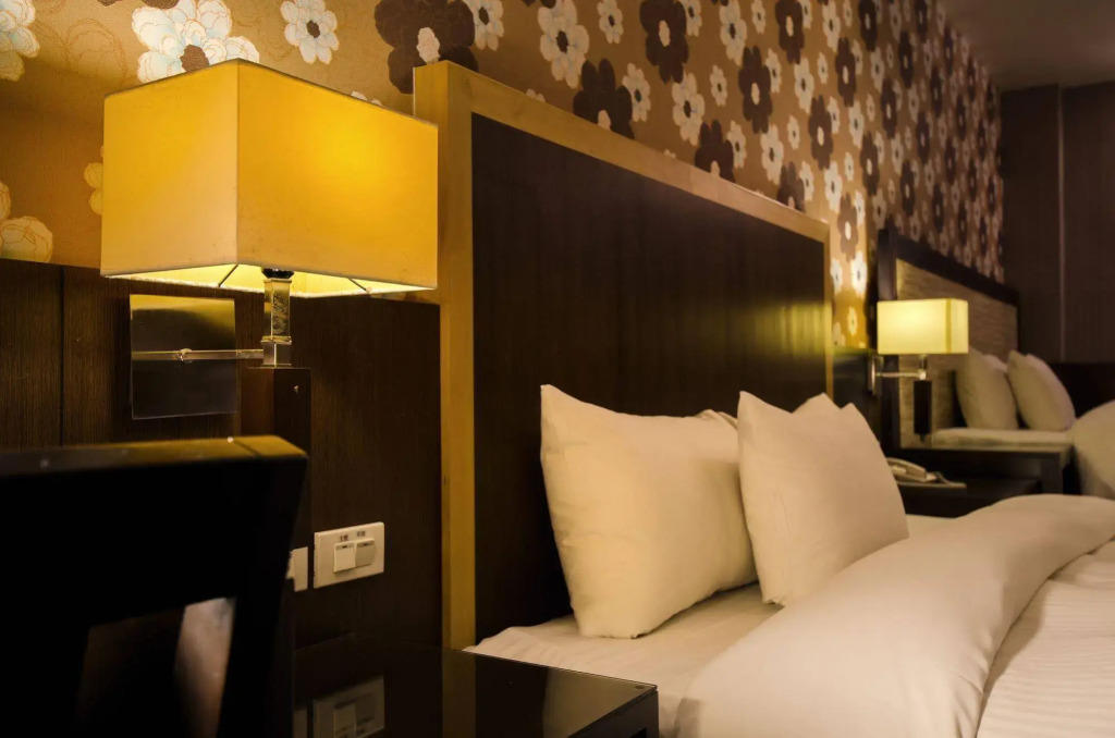 Wogo Hotel