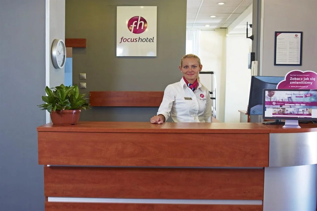 Hotel Focus