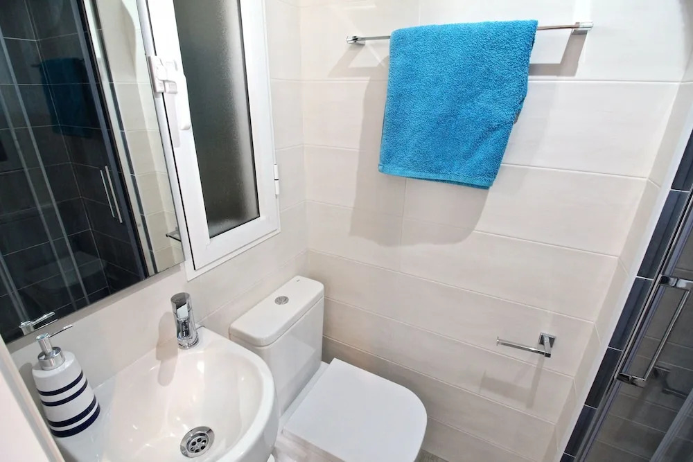 Apartamento Mar y Arena