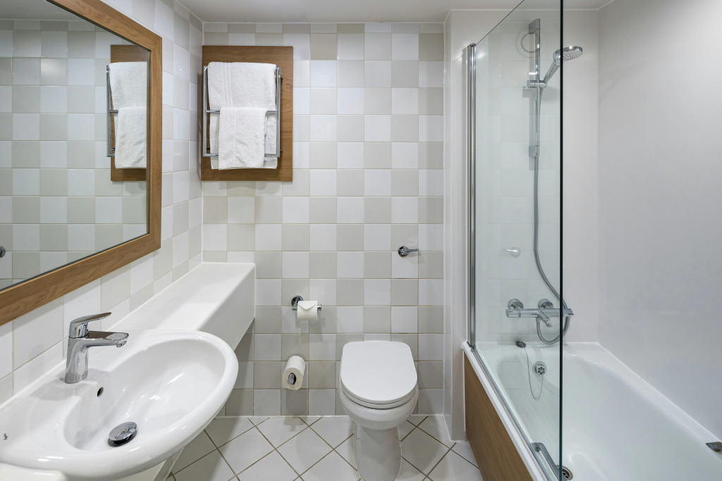 Holiday Inn Southampton-Eastleigh M3, jct13 by IHG