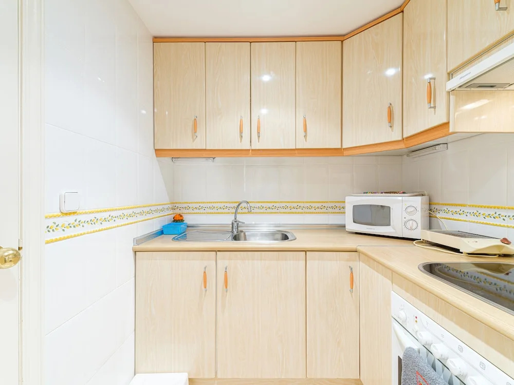 Apartamento Noviciado en Chamberi by My City Home