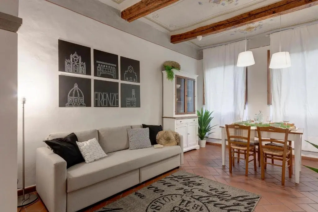 Ghibellina Suites By San Firenze Collection