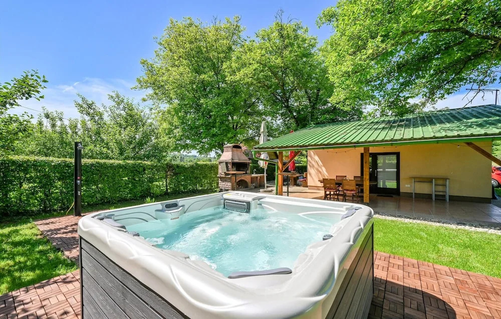 Studio Holiday Home In Galovic Selo