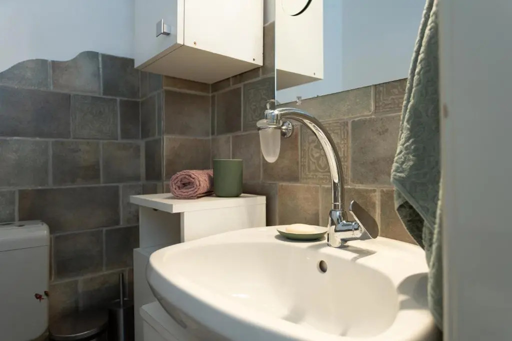 Central Design Apartment