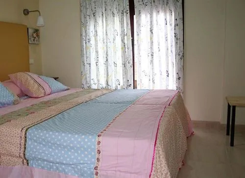 Hospedaje Donanros