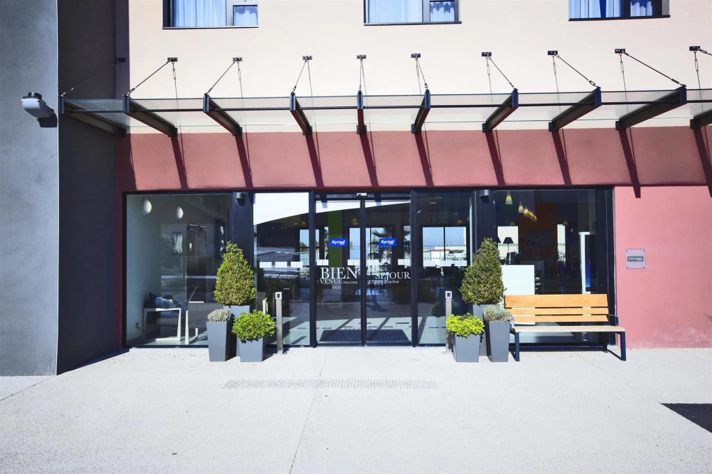 Holiday Inn - Marseille Airport by IHG