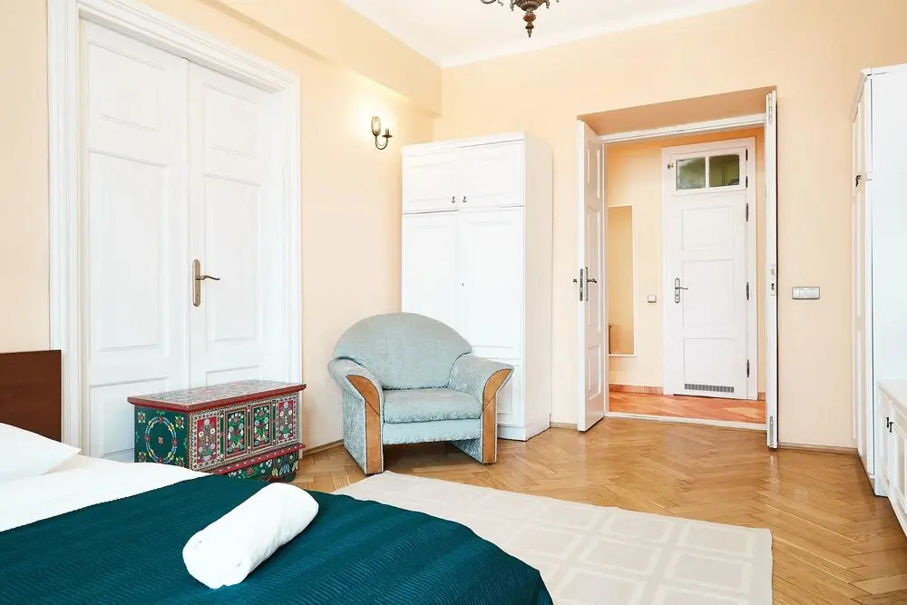 Welcoming Apartment Smocza Street