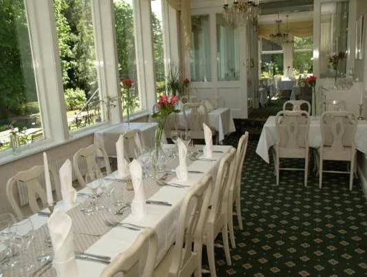 Hotell Plevnagården