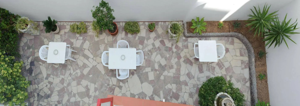 Hostal Montaña