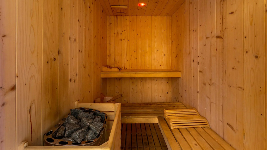 Chalet Monti Della Luna 7