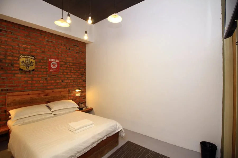 96 Boutique Hotel