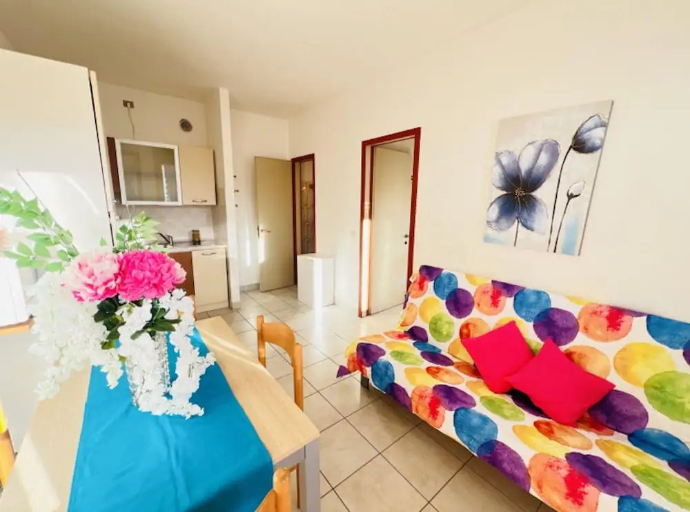 Apartment in Exclusive Holiday Complex