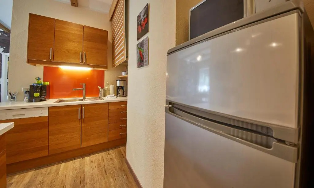 Appartement Riverside by Easy Holiday Appartements