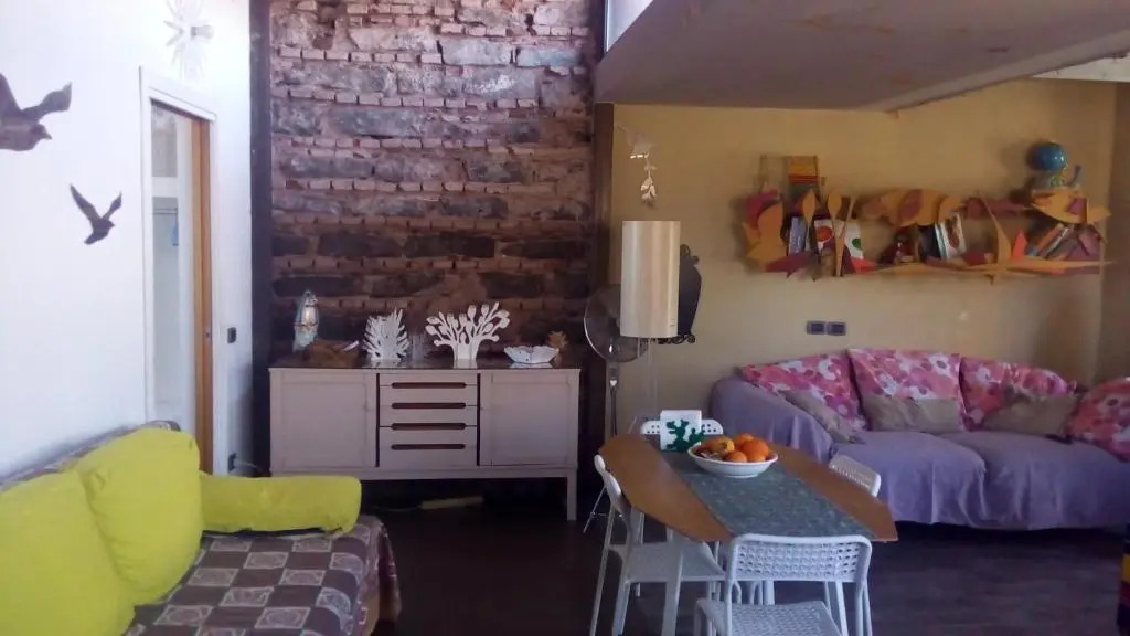 Creative Apartment