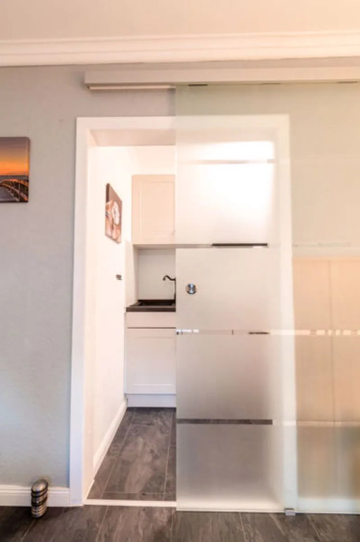 Apartment Lydia Norddeich