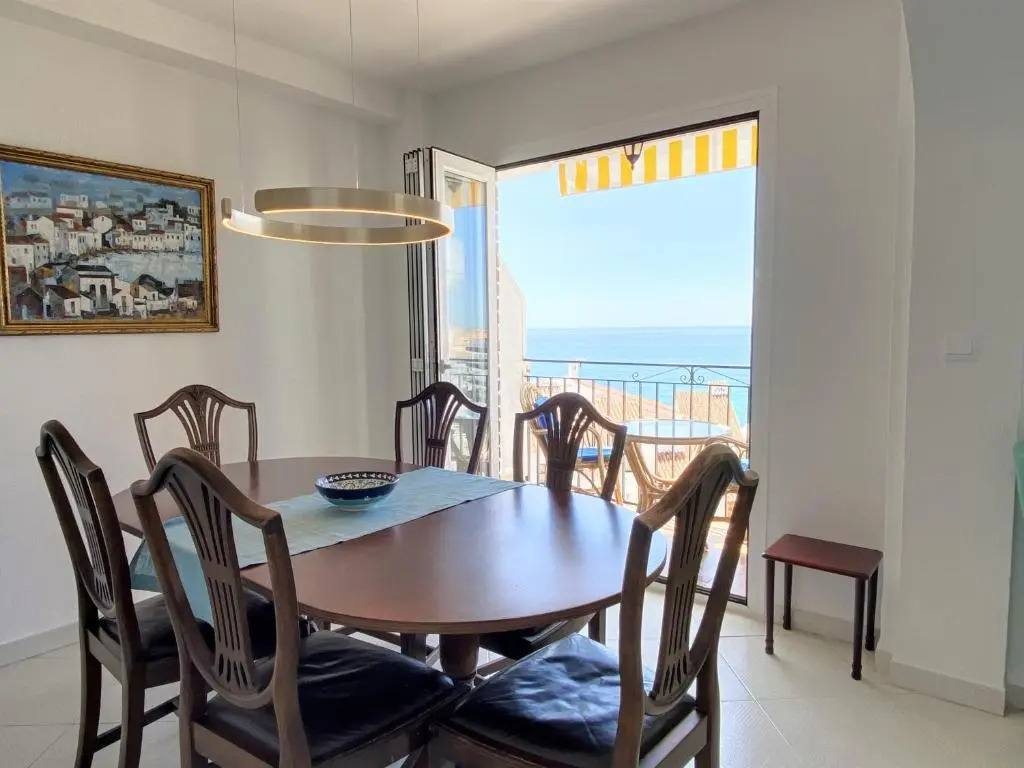 Bahia 46 Apartments Casasol