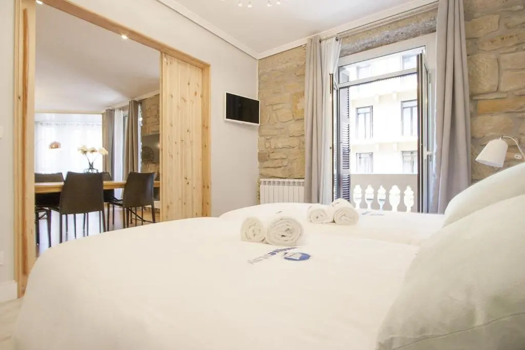 Gerezi - Basque Stay