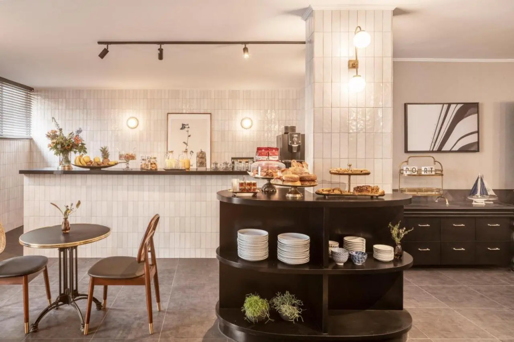 The New Port Hotel TLV