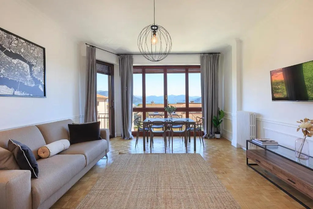 Appartamento Virgilio - By Impero House