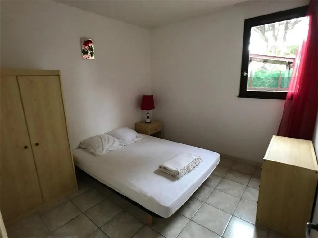 Appartement Port Leucate, 3 pièces, 6 personnes - FR-1-81-83
