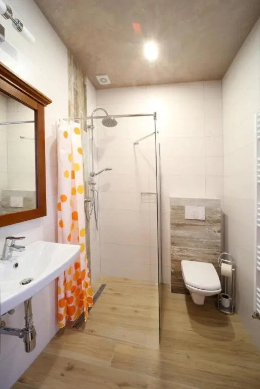 Virág Apartman Luxury