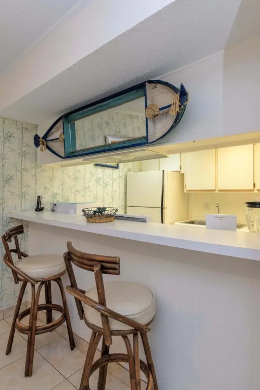 Tiki 120 - Close To The Beach 1br Condo W/ Balcony 1 Bedroom Condo