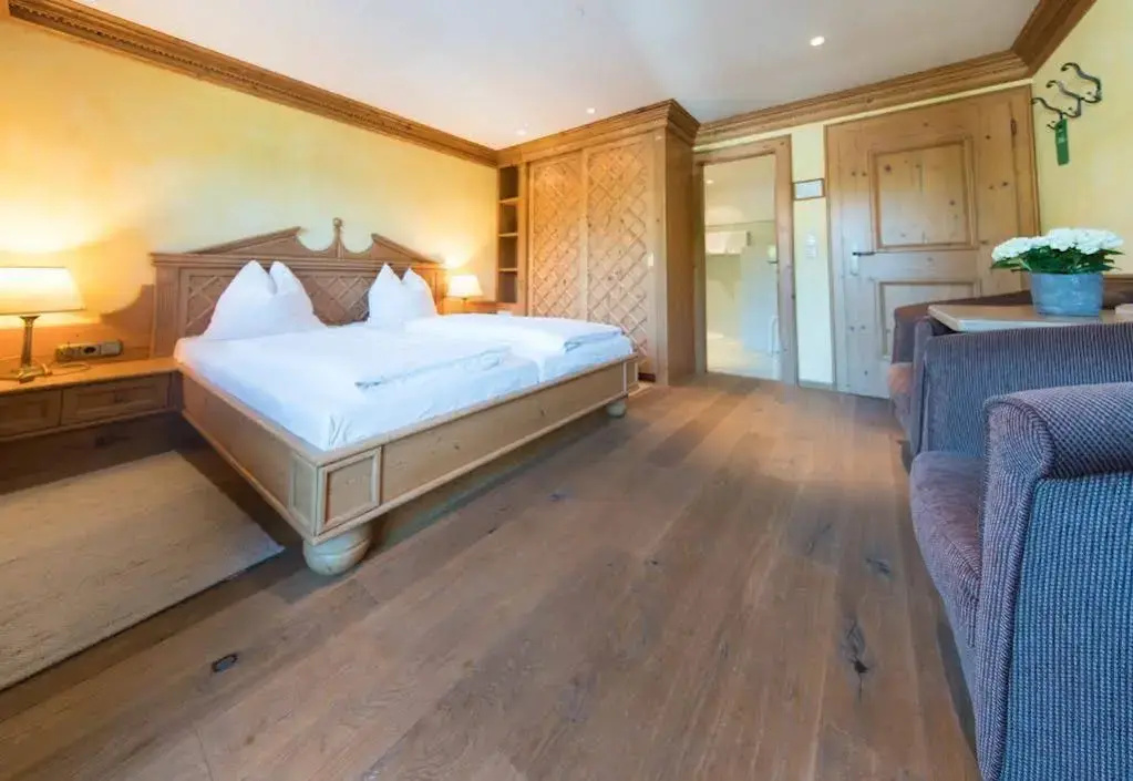 Hotel Zur Post