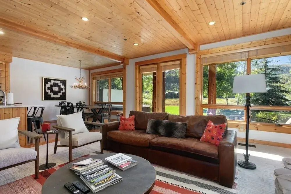 301 - Three Bedroom Condo with Spa Bristlecone by Deer Valley Resort