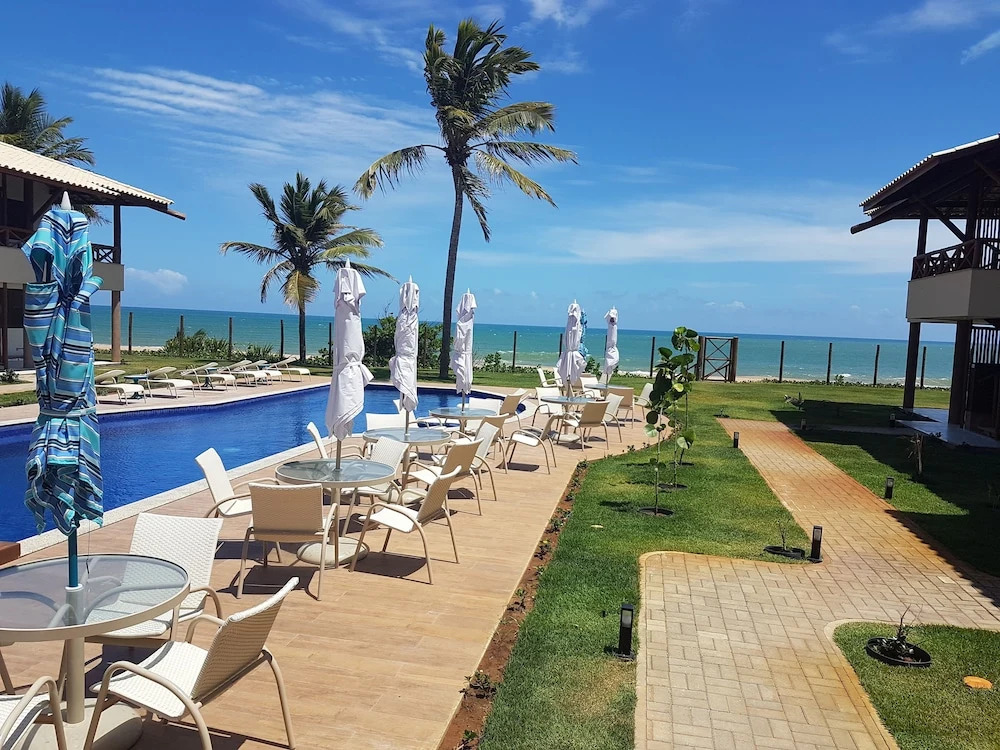 Itacimirim Apartments Boulevard e Ondas