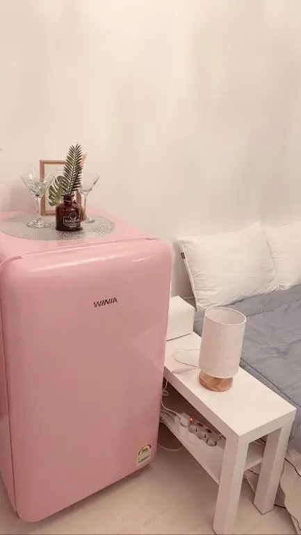 Hongik Uni Station Guest house#8