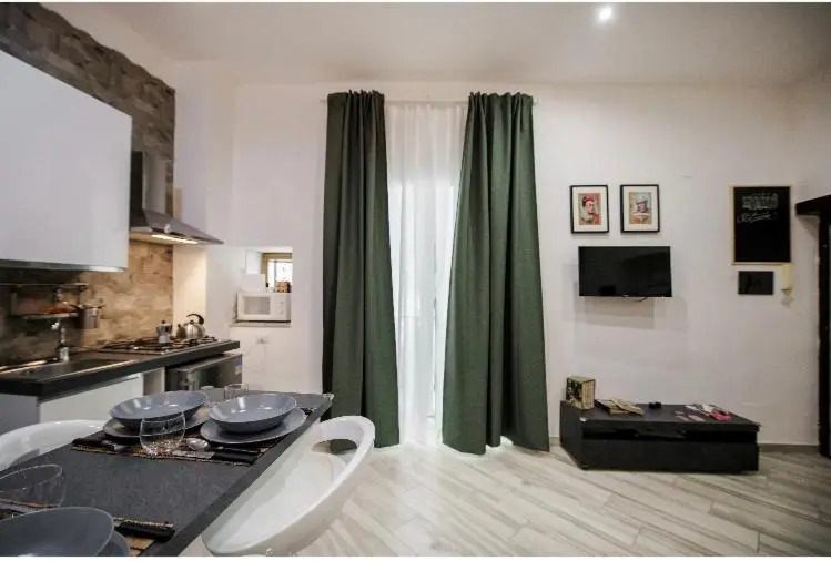 A Casa di Marilu