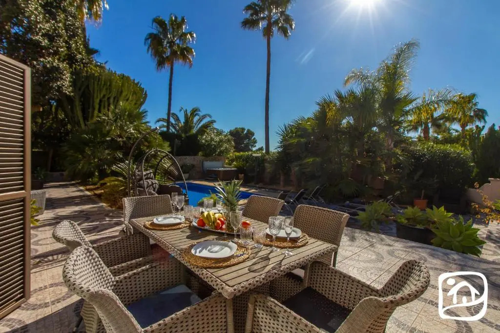 Villa El Salvador by Interhome