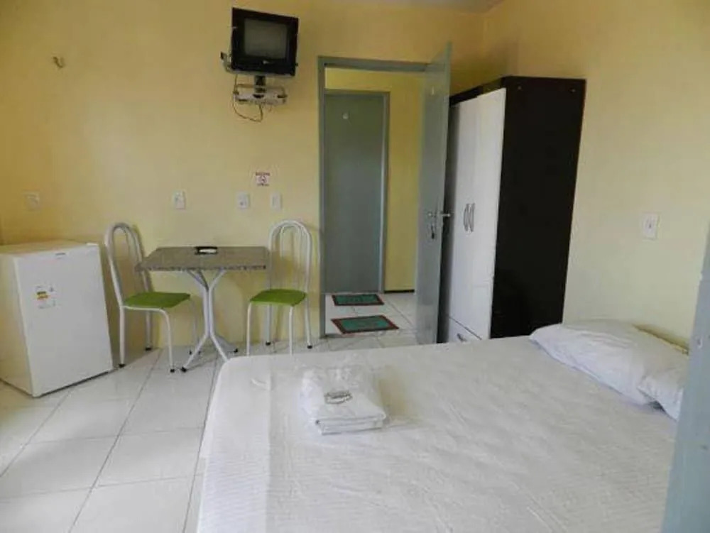 Hotel Aprigio's