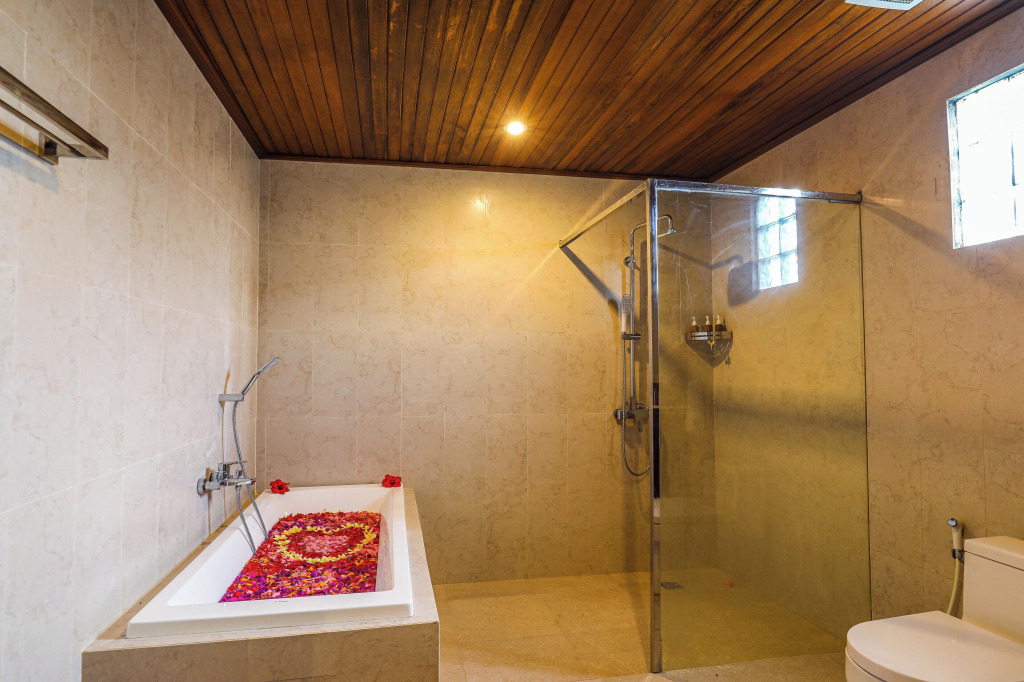 BB Resort Villa and Spa