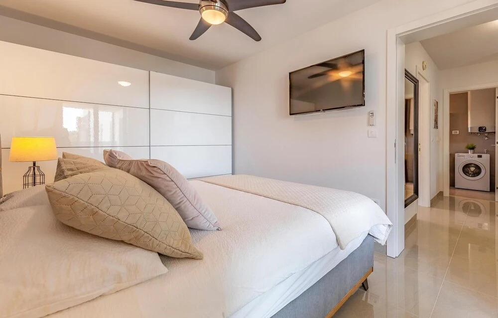 Awesome Apartment in Banjole With 2 Bedrooms, Wifi and Outdoor Swimming Pool