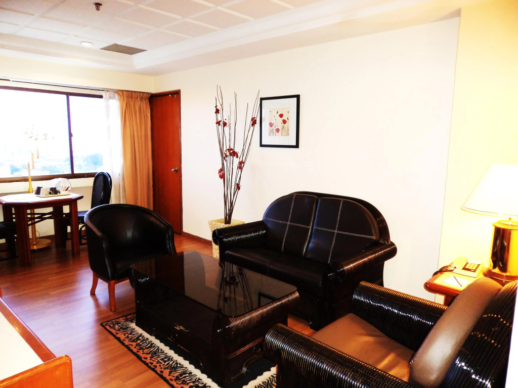 The Emperor Hotel Malacca
