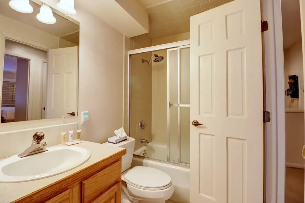 Ten Mile Haus C-9 2 Bedroom Condo