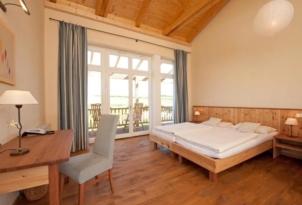 Hotel Gutshaus Parin - Bio- und Gesundheitshotel