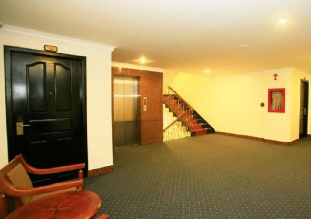 Cardamom Hotel & Apartment