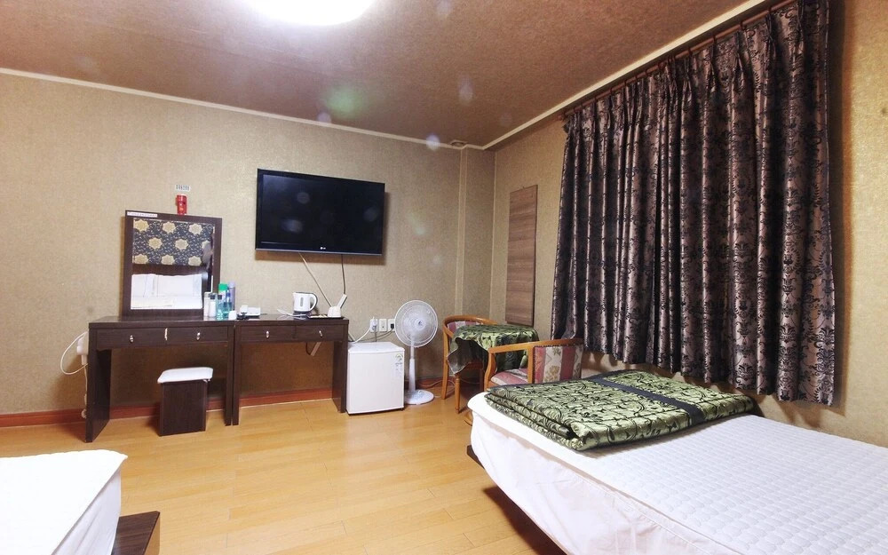 Ulsan Eonyang Myeongseong