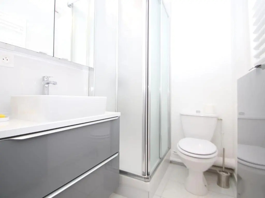 Bel appart T2 à Banyuls avec terrasse et parking privé - FR-1-309-146
