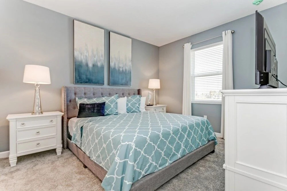 Superior 9 Bed Games Room, Pool Spa Themed Rooms! Home