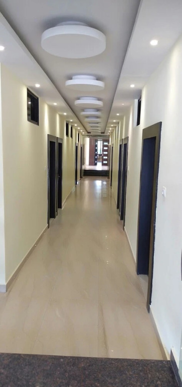 Hotel Shree Jee