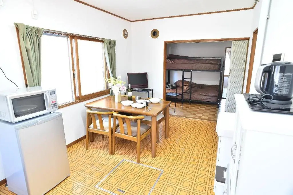 Greenheim Suitengushita / Vacation STAY 252